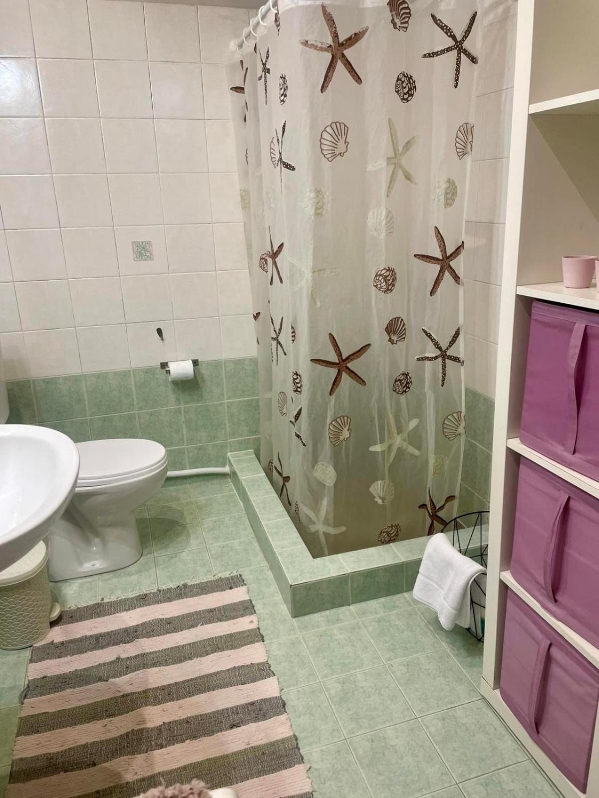 Spitalia Rooms Tínos المظهر الخارجي الصورة